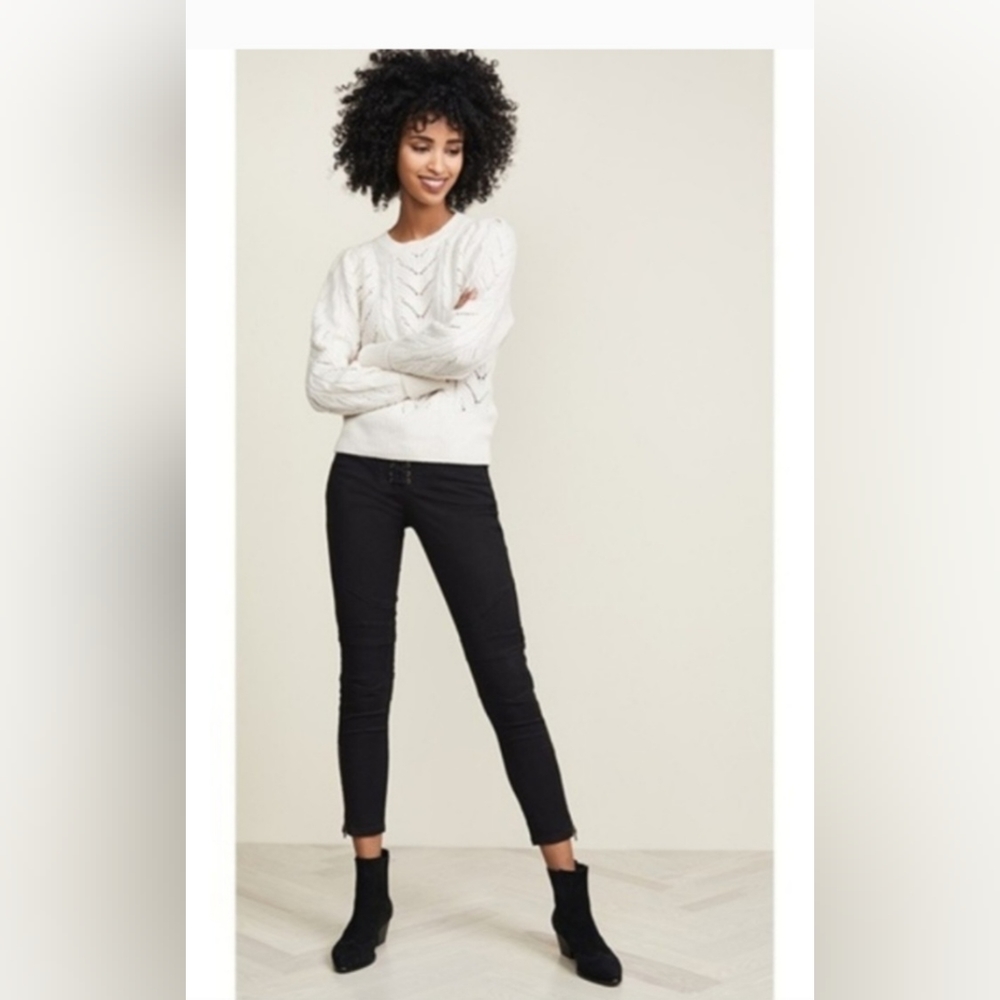 *NWT Joie Jeans Arorea Ankle Pants